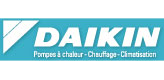 Daikin Daikin