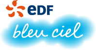 EDF Bleu Ciel