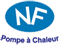 NF pompe a chaleur NF pompe a chaleur